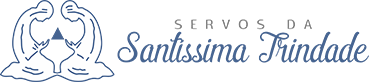 Logo Servos da Trindade